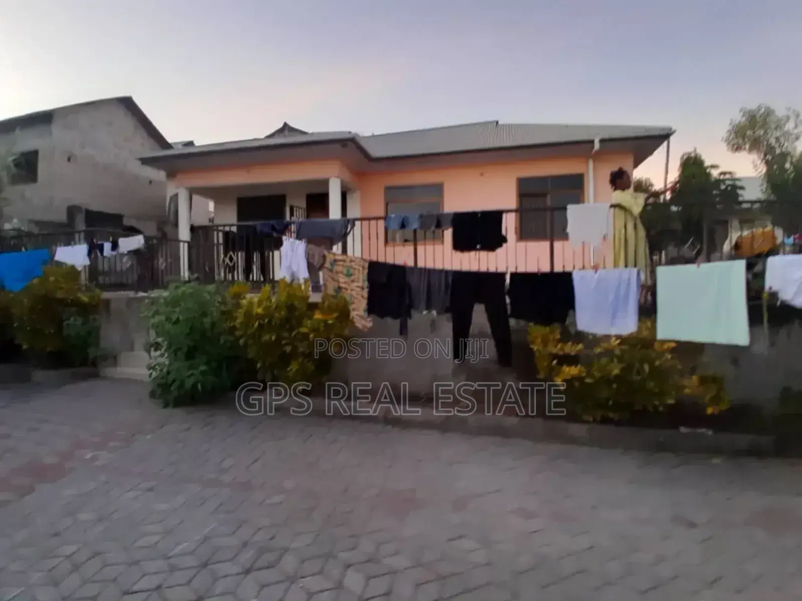 3bdrm House in Mbezi Mwisho, Kinondoni for sale