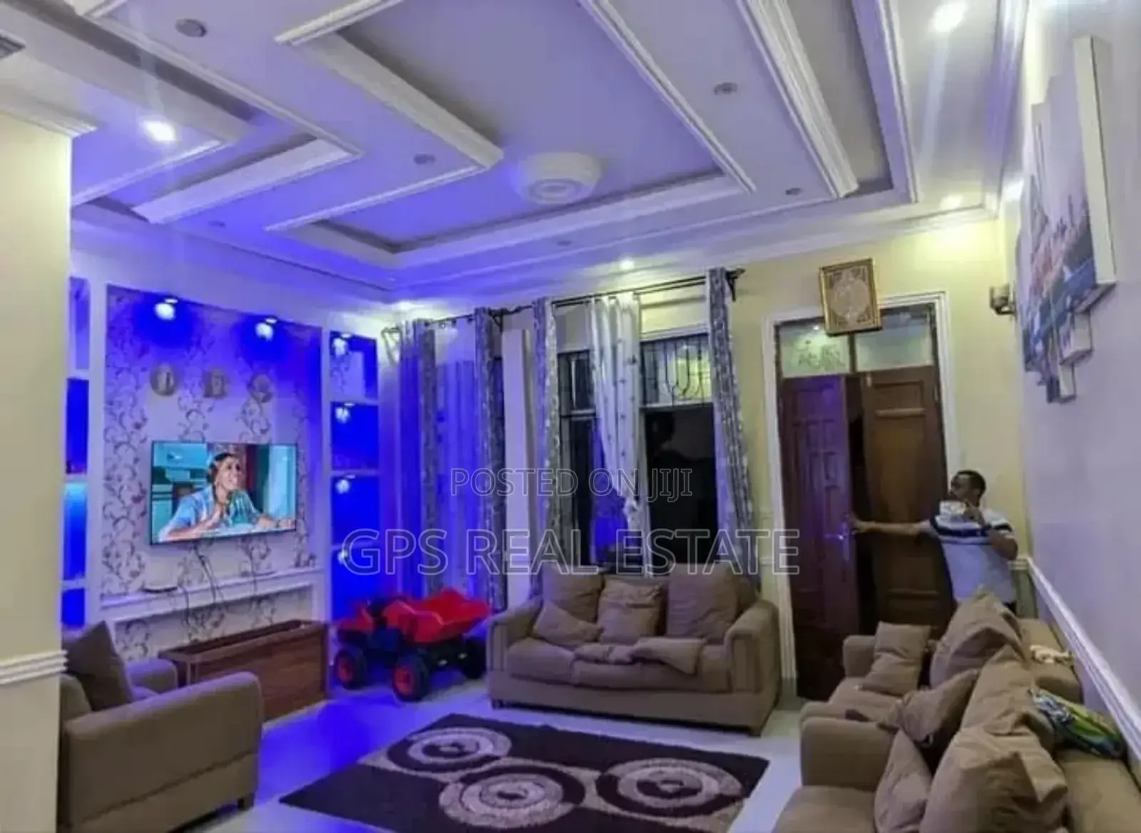 3bdrm House in Pugu Secondari, Ilala for sale