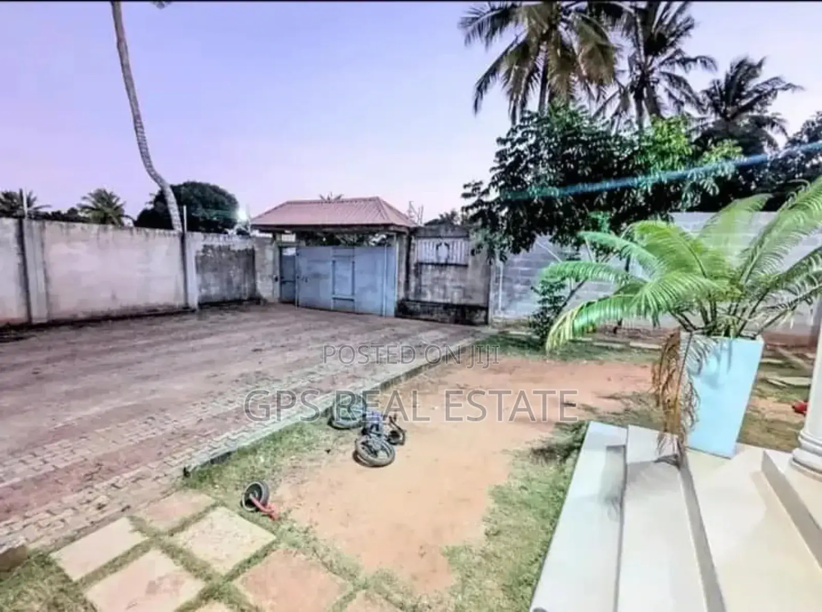 3bdrm House in Pugu Secondari, Ilala for sale
