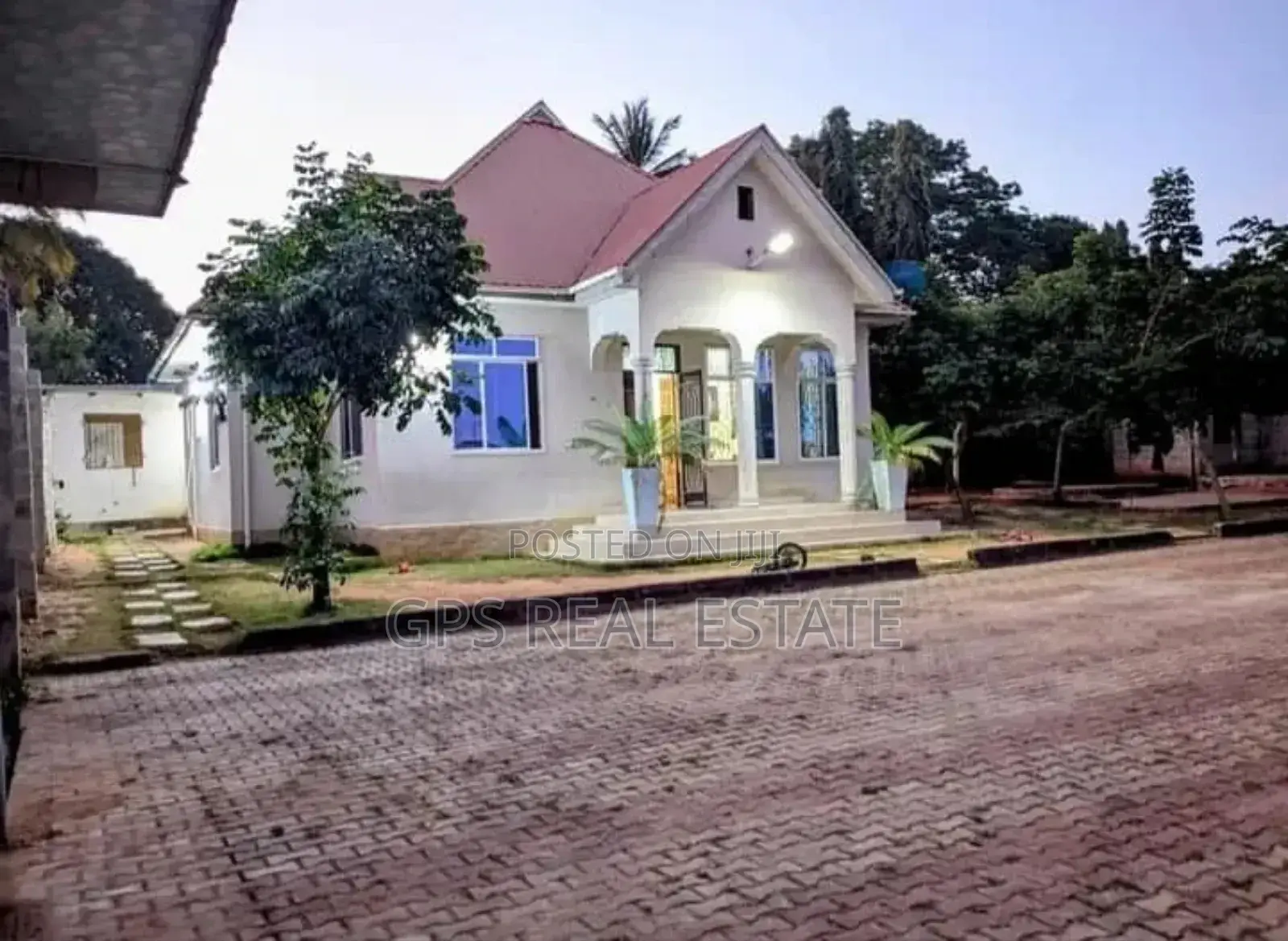3bdrm House in Pugu Secondari, Ilala for sale