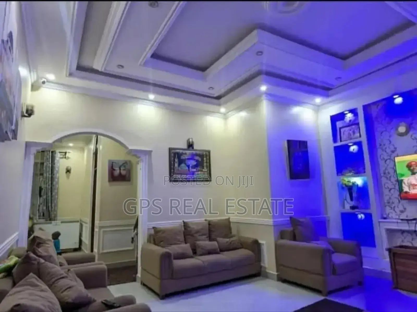 3bdrm House in Pugu Secondari, Ilala for sale