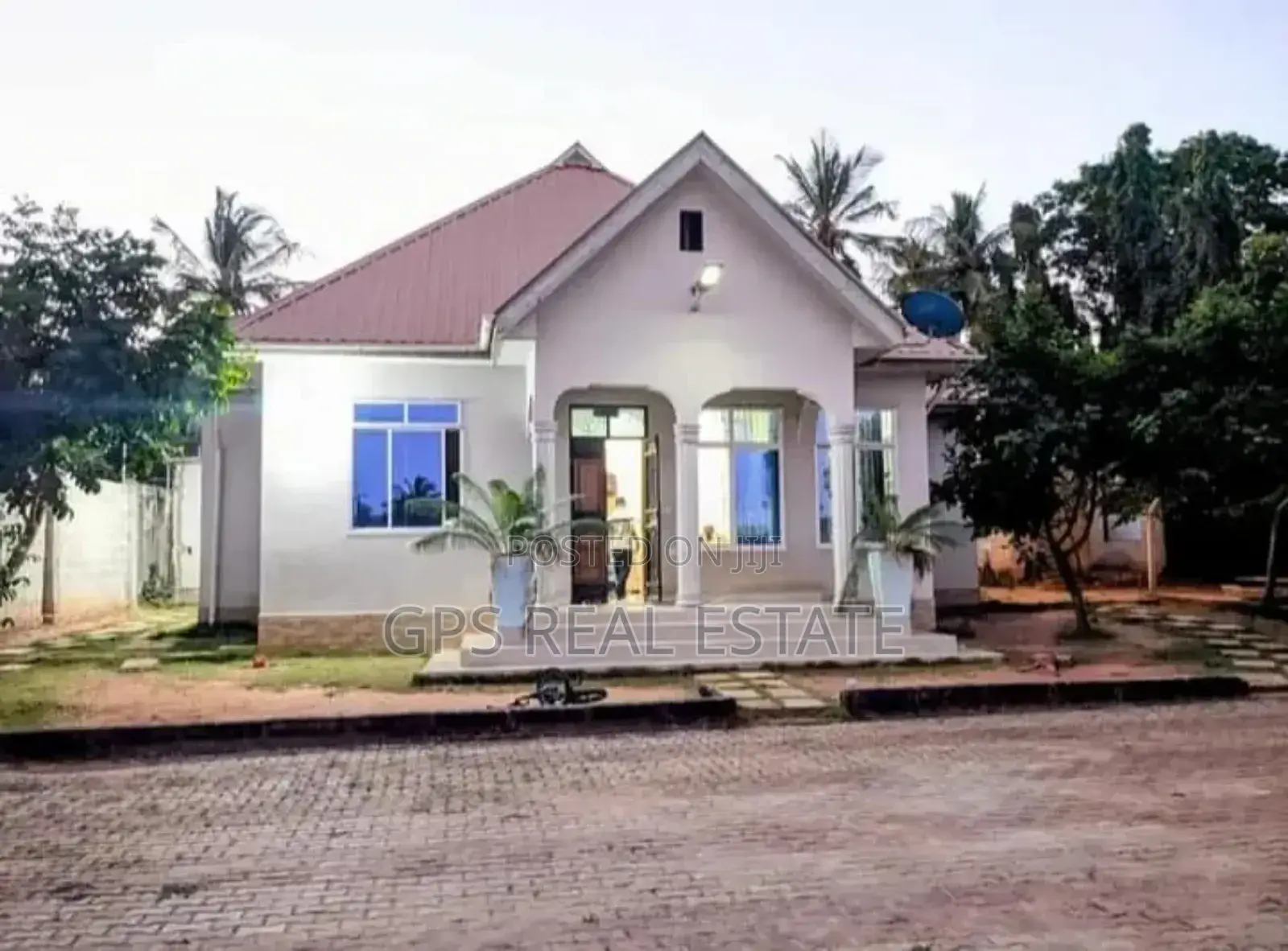 3bdrm House in Pugu Secondari, Ilala for sale
