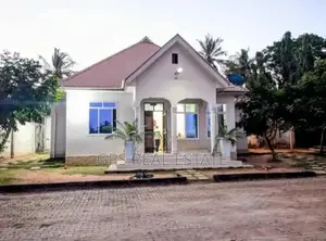 3bdrm House in Pugu Secondari, Ilala for sale