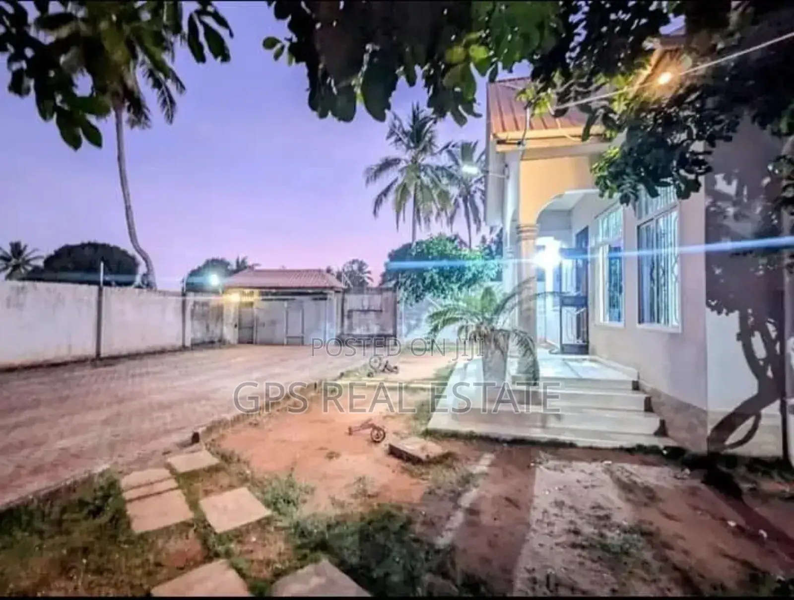 3bdrm House in Pugu Secondari, Ilala for sale