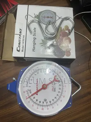 Baby Scale 25kg