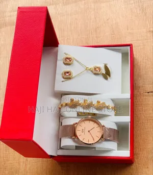 Full Set Combo DW Watches