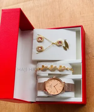Full Set Combo DW Watches