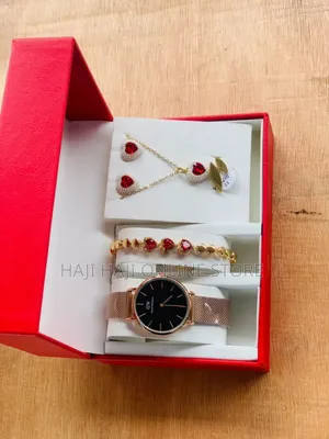 Full Set Combo DW Watches
