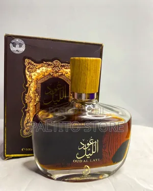 Oud Al Layl Arabiyat Perfume