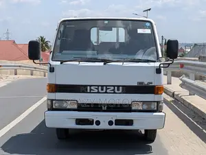 Mini Truck