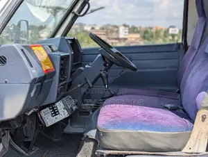 Mini Truck