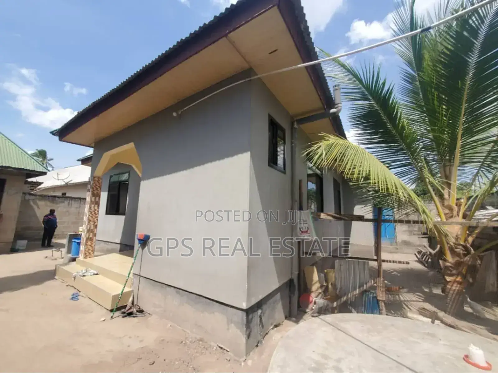 4bdrm House in Mbande, Temeke for sale