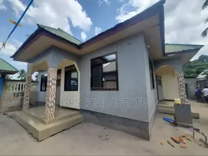 4bdrm House in Mbande, Temeke for sale
