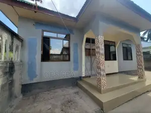 4bdrm House in Mbande, Temeke for sale