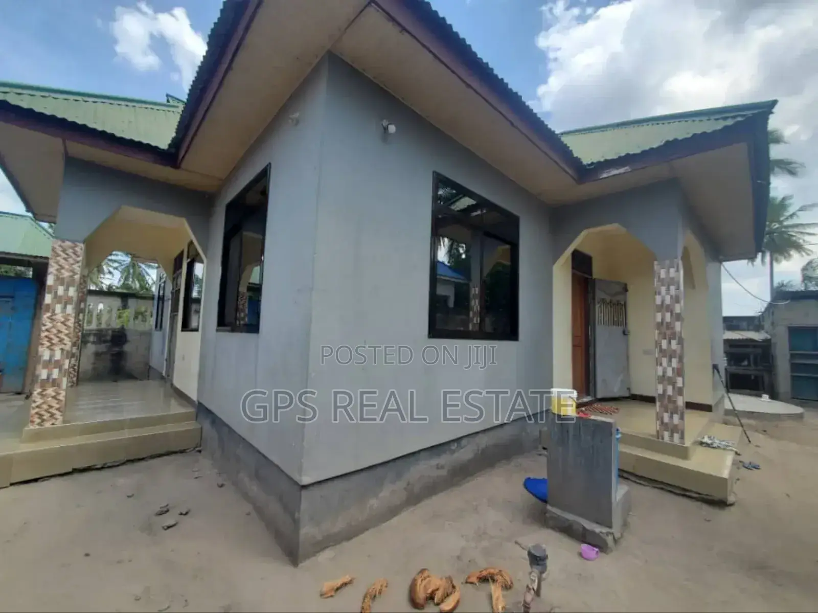 4bdrm House in Mbande, Temeke for sale