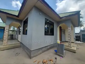 4bdrm House in Mbande, Temeke for sale