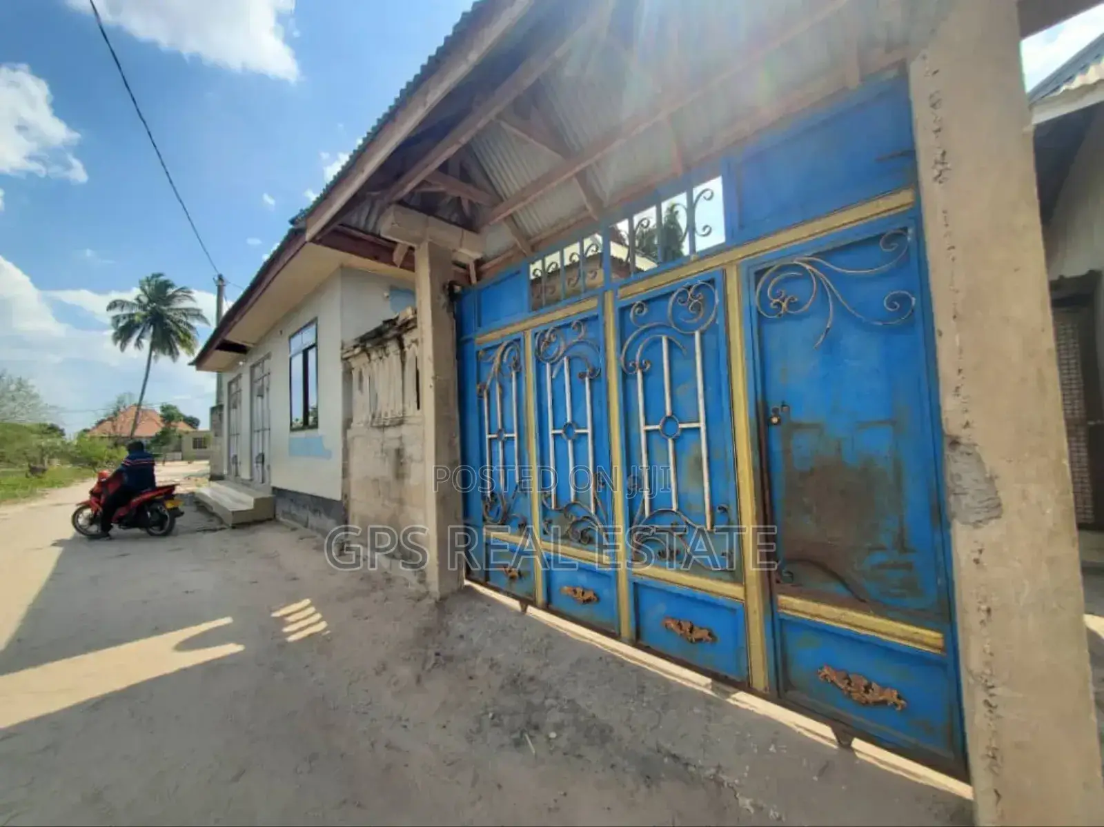 4bdrm House in Mbande, Temeke for sale