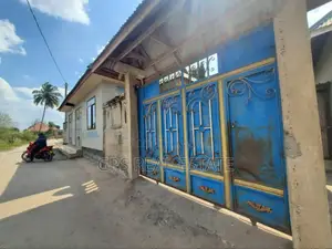 4bdrm House in Mbande, Temeke for sale