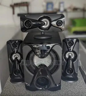 Subwoofer Mr Uk