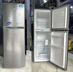 Mr Uk Fridge Lt 158