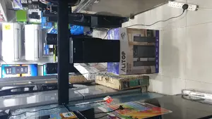New Sabwoofer With Bar Speaker System