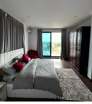 Furnished 2bdrm Apartment in Mikocheni for rent
