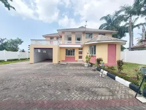 4bdrm House in Mbezi Beach for rent