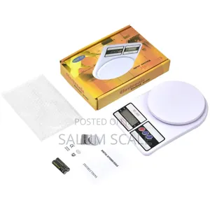 Kitchen Scale 10kg