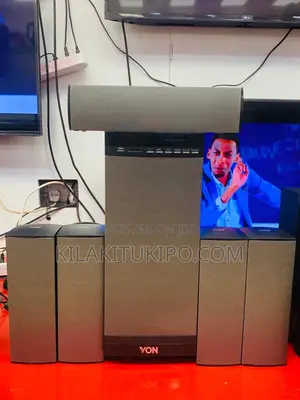 Von Sound System Radio