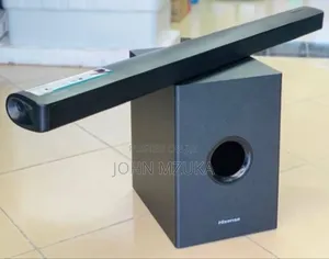 HISENSE Watt 60 Bei 250,000