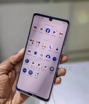 Sharp Aquos zero6 128 GB