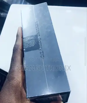 New Samsung Galaxy S10 5G 256 GB Black