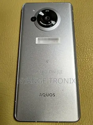 Sharp Aquos R7 128 GB