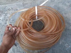 Clear Hose Pipe 5mm/1meter