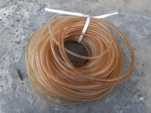 Clear Hose Pipe 5mm/1meter