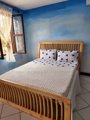 6bdrm House in Ras Kilomoni, Kunduchi for rent