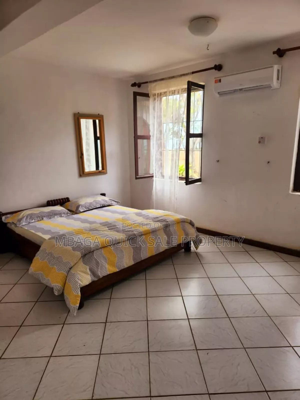 6bdrm House in Ras Kilomoni, Kunduchi for rent