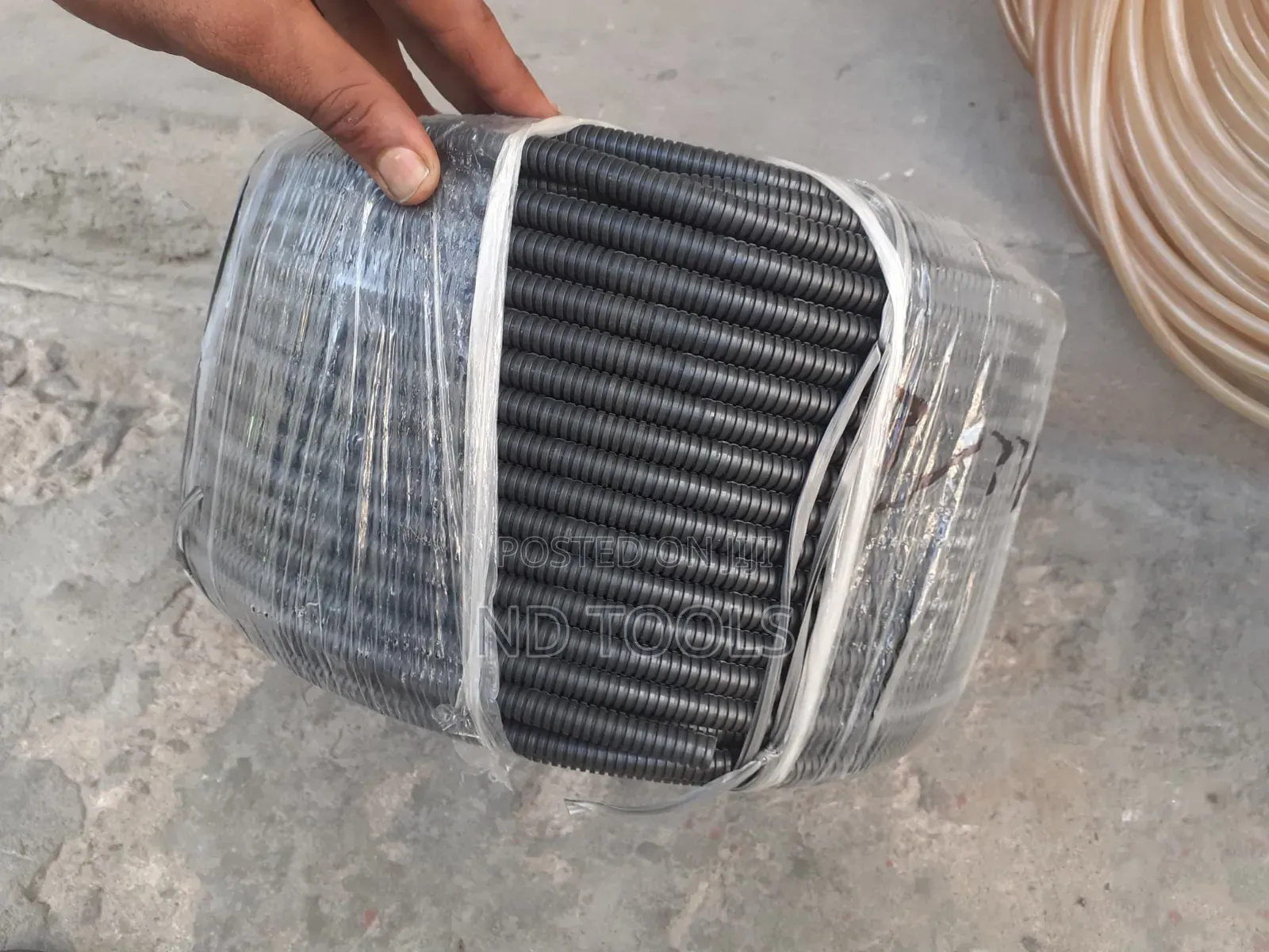Wire Sleeve 10mm/1meter