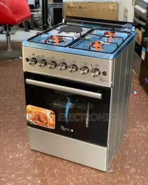 Roch Cooker 3g-1e 60*60