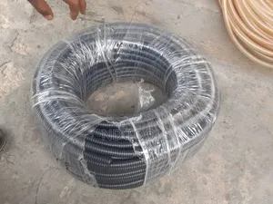 Wire Sleeve 12mm/1meter