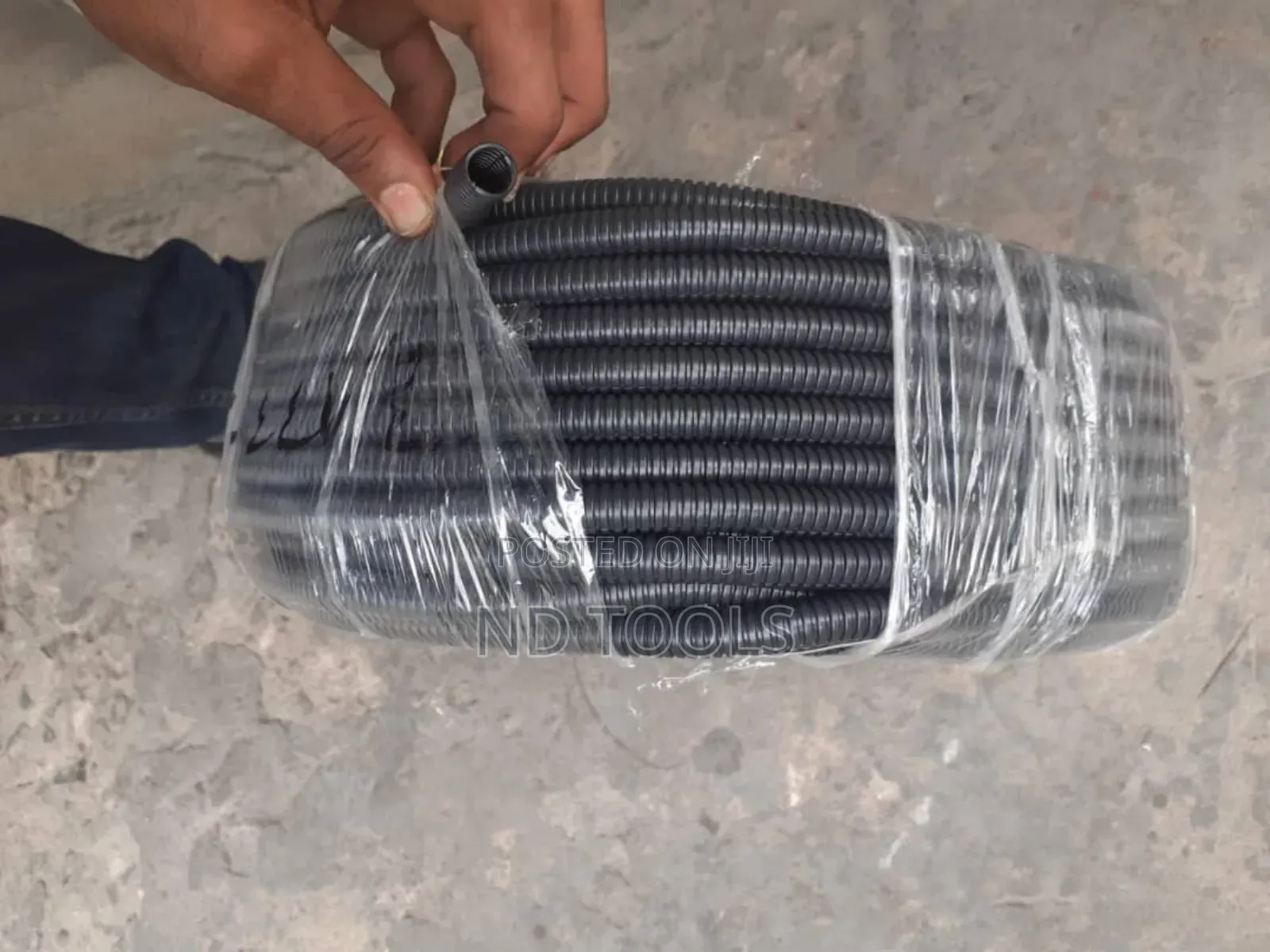 Wire Sleeve 12mm/1meter