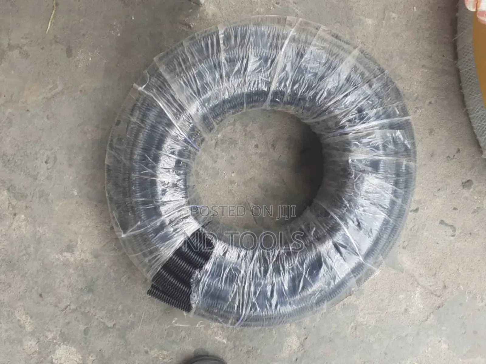 Wire Sleeve 16mm/1meter