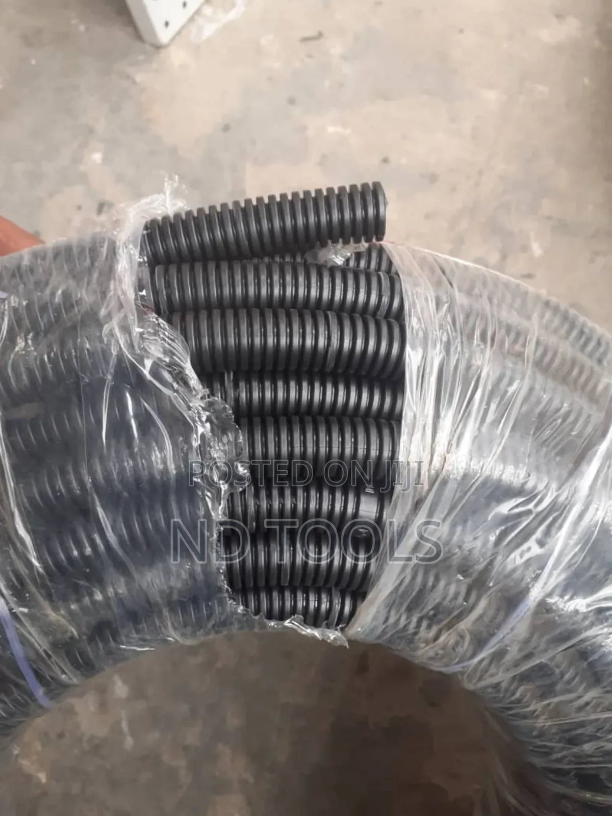 Wire Sleeve 16mm/1meter