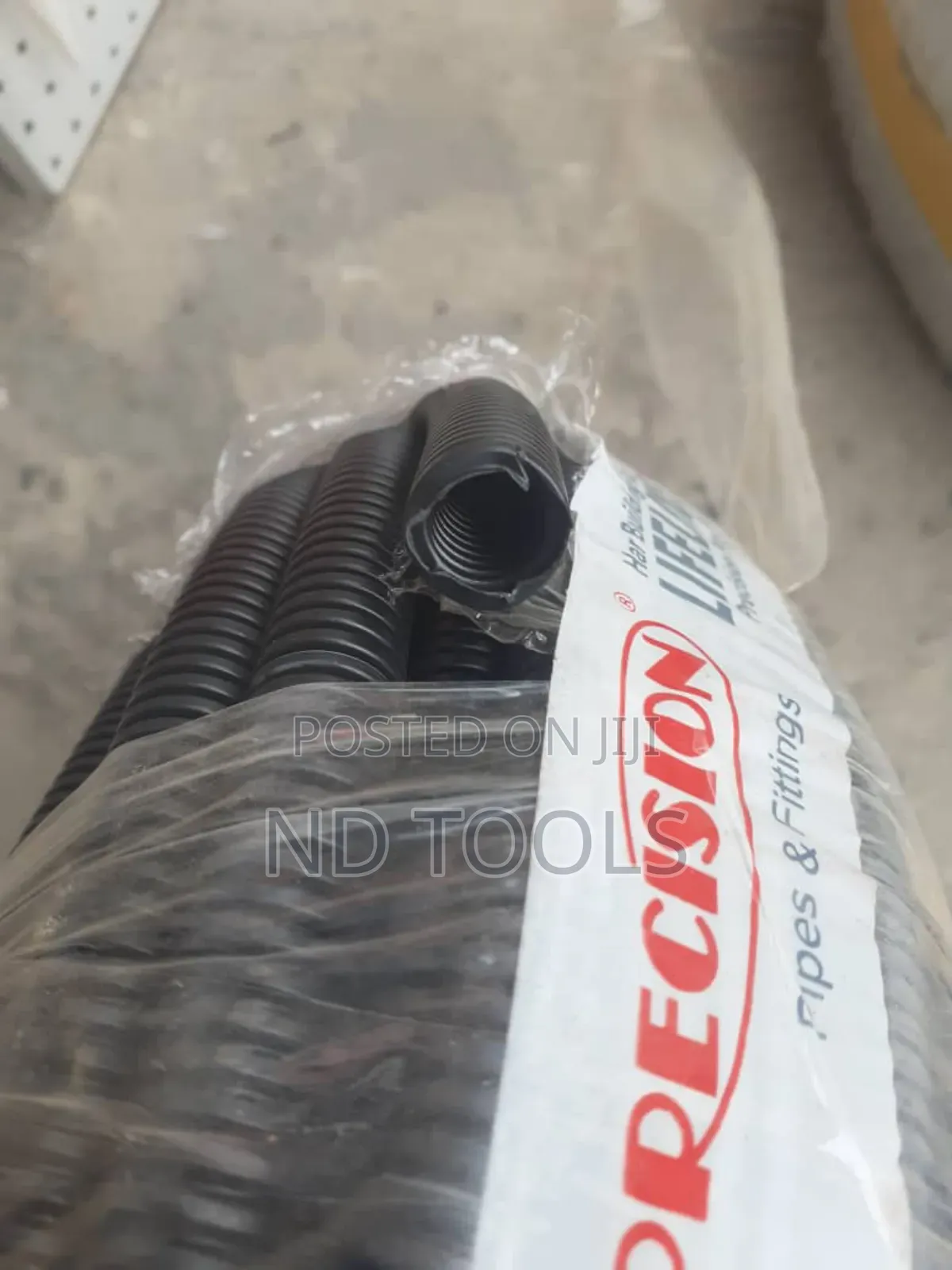 Wire Sleeve 16mm/1meter