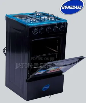 Home Base Cooker 3g-1e