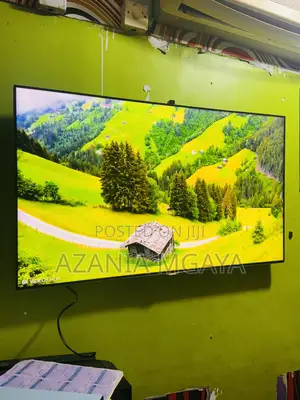 SAMSUNG NCH 46” Smart