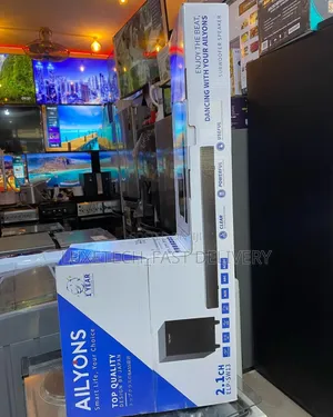 Ailyons Soundbar 120 Watts
