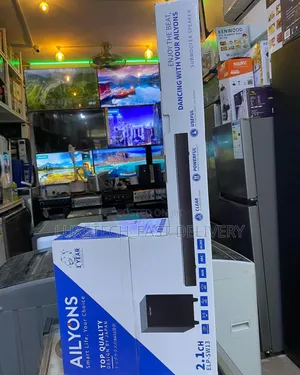 Ailyons Soundbar 70w | Ailyons Sound Bar 70 Watts