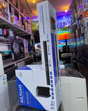 Ailyons Soundbar 70 Watts