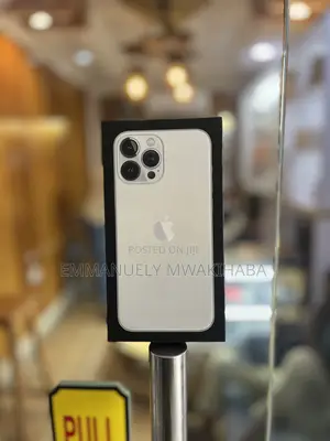 New Apple iPhone 13 Pro Max 128 GB Gold